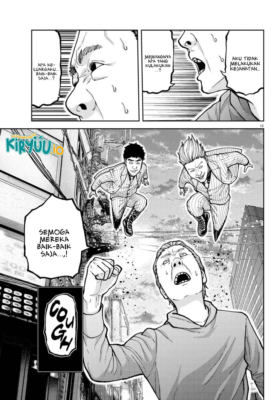 Chapter 228 - halaman 13