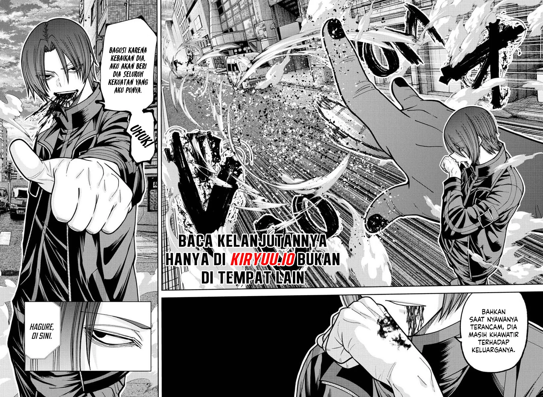 Chapter 228 - halaman 14