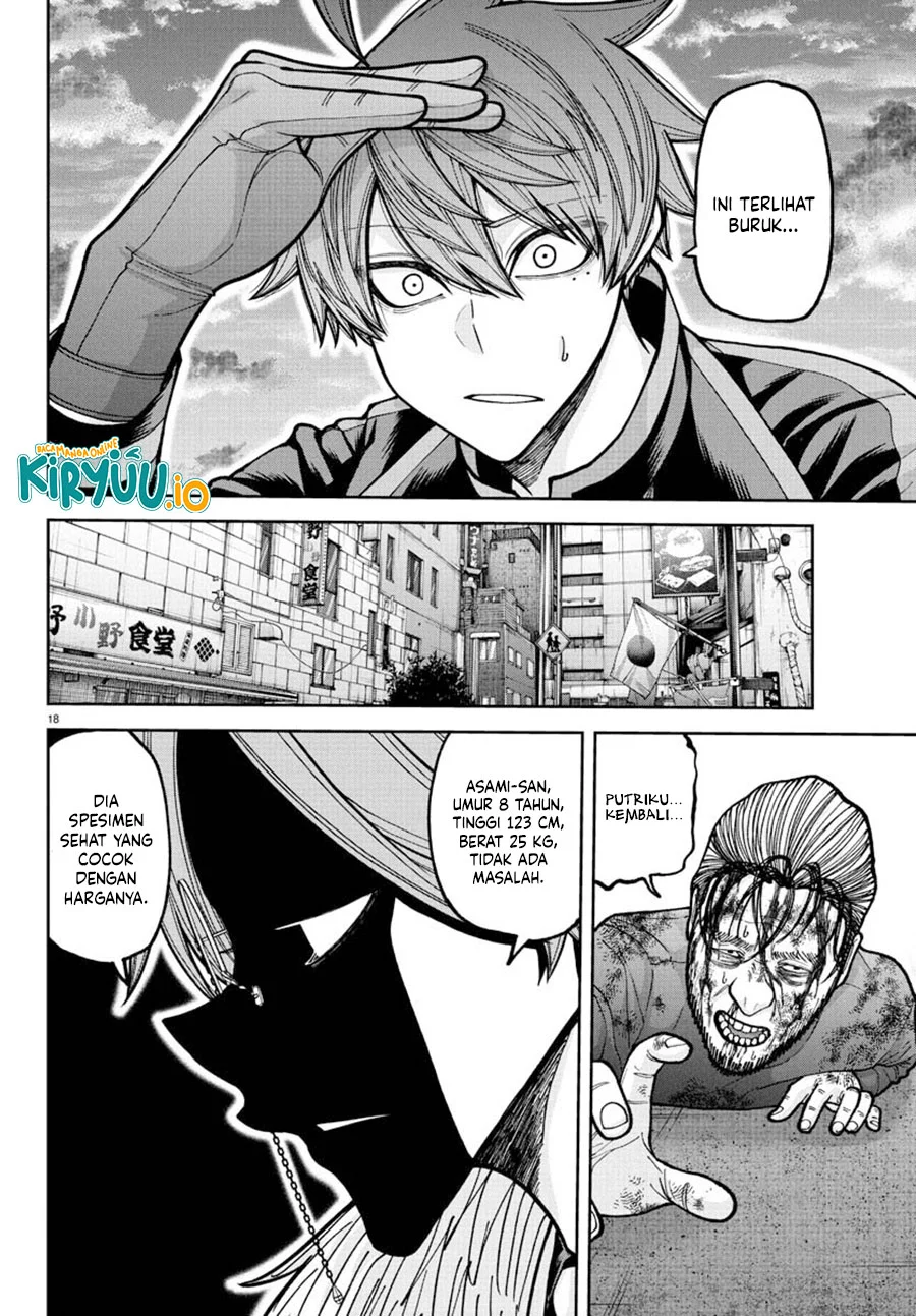 Chapter 228 - halaman 16