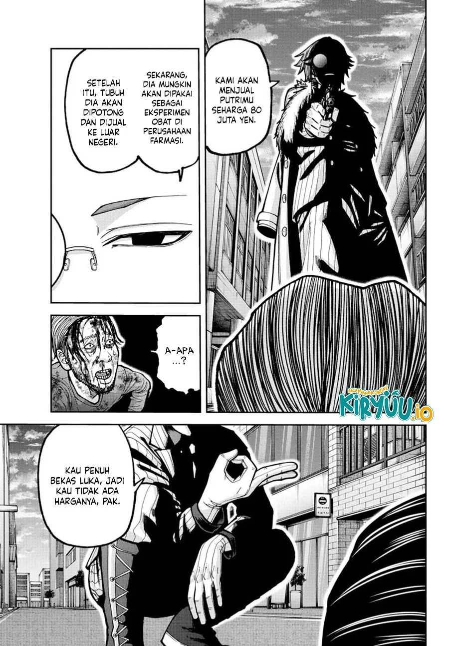 Chapter 228 - halaman 17