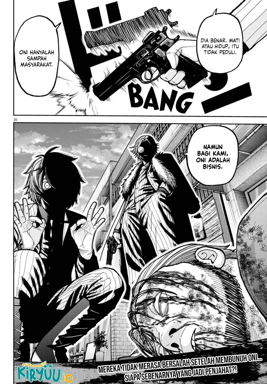 Chapter 228 - halaman 18