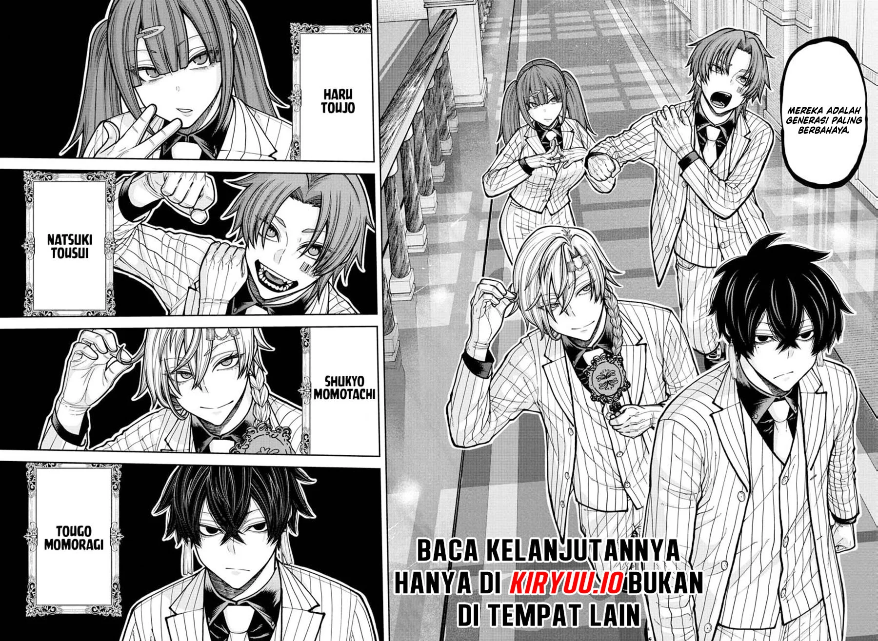 Chapter 228 - halaman 9