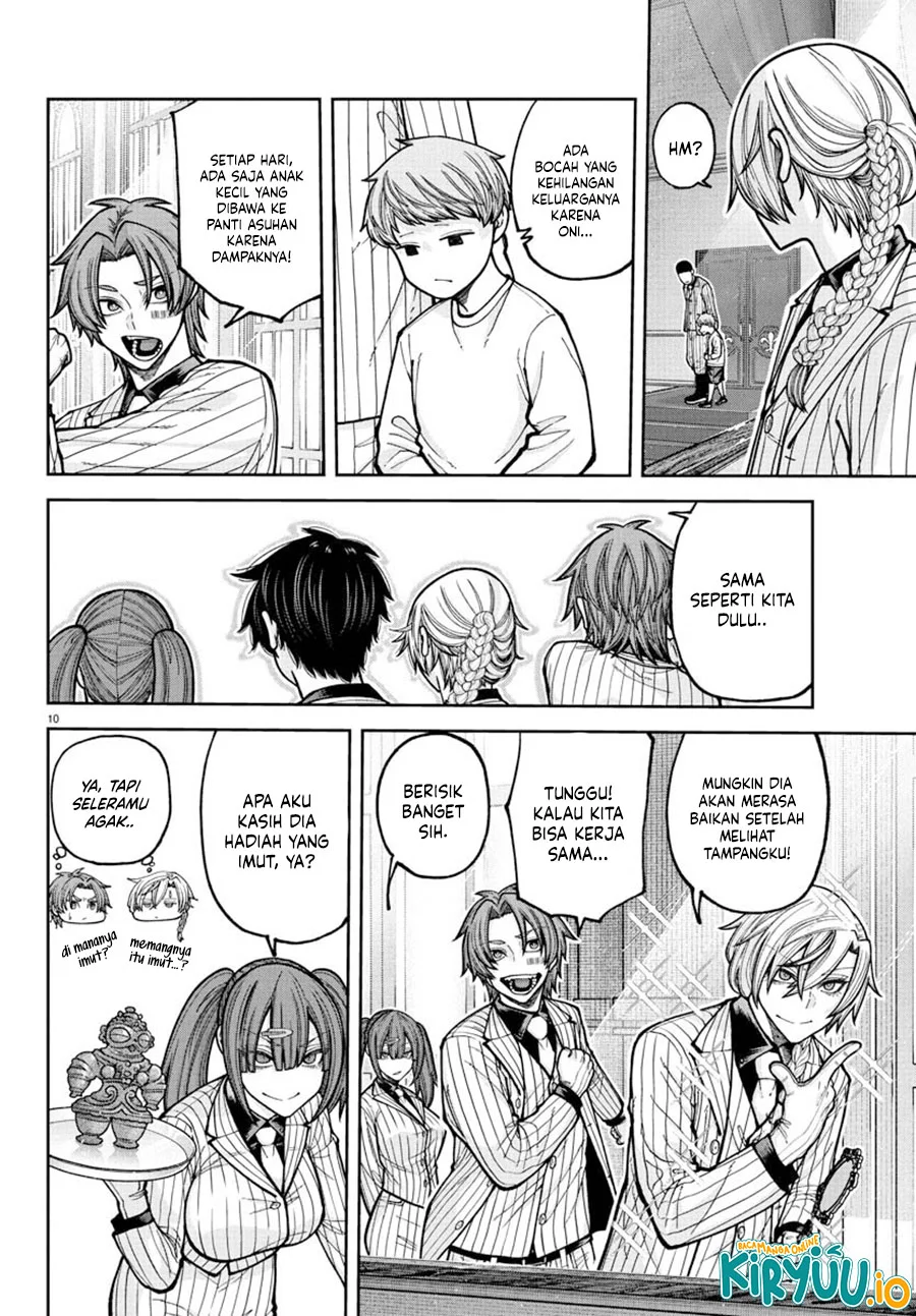 Chapter 228 - halaman 10