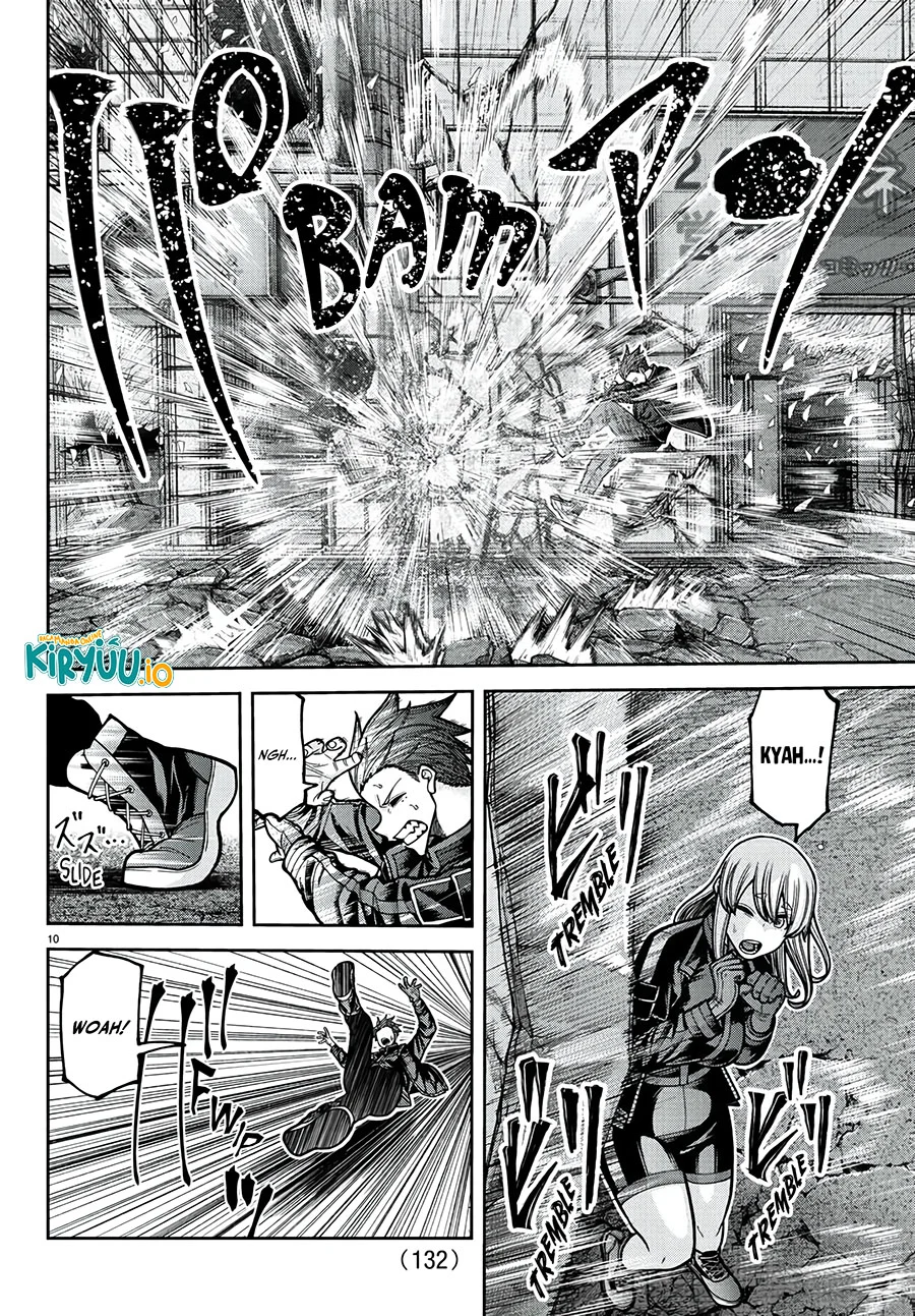 Chapter 229 - halaman 12