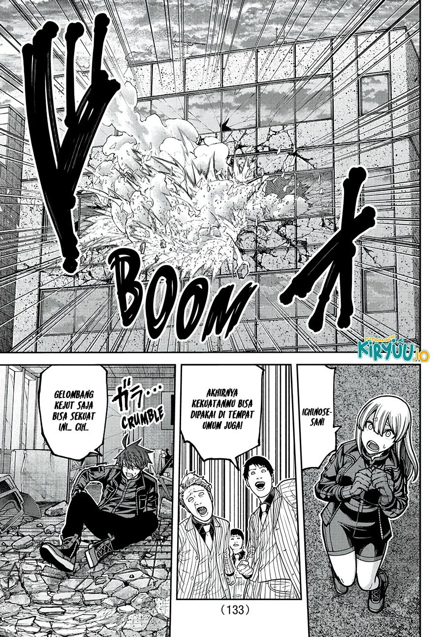 Chapter 229 - halaman 13