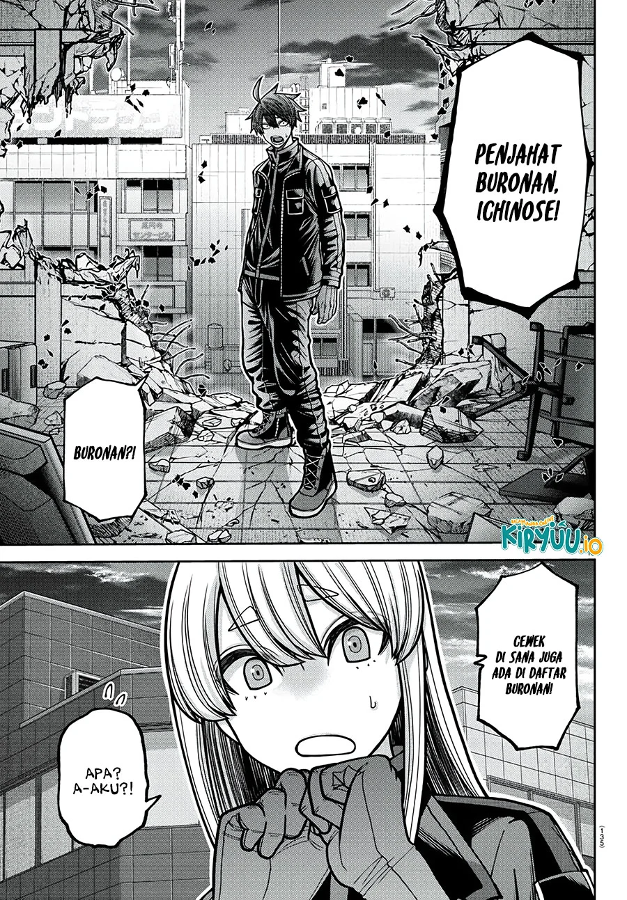 Chapter 229 - halaman 15