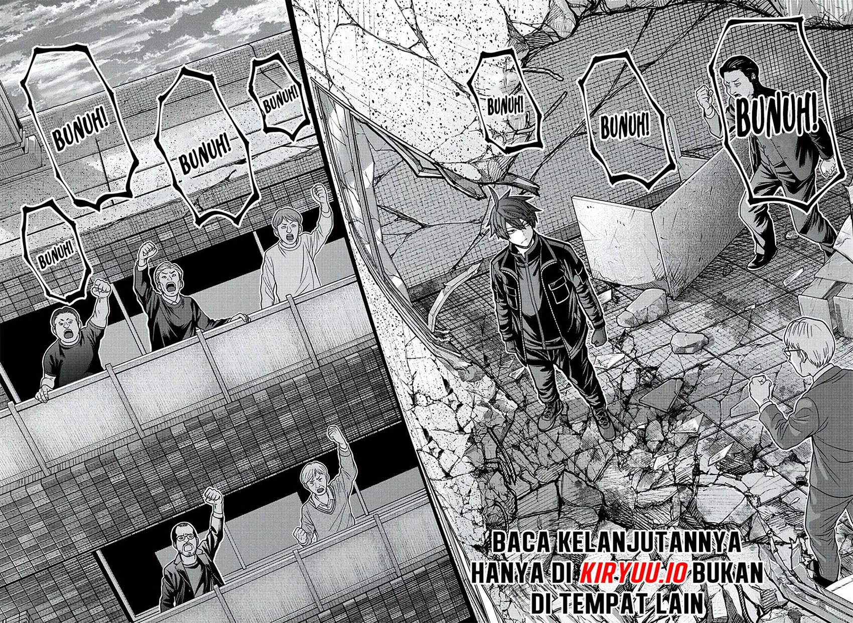 Chapter 229 - halaman 19