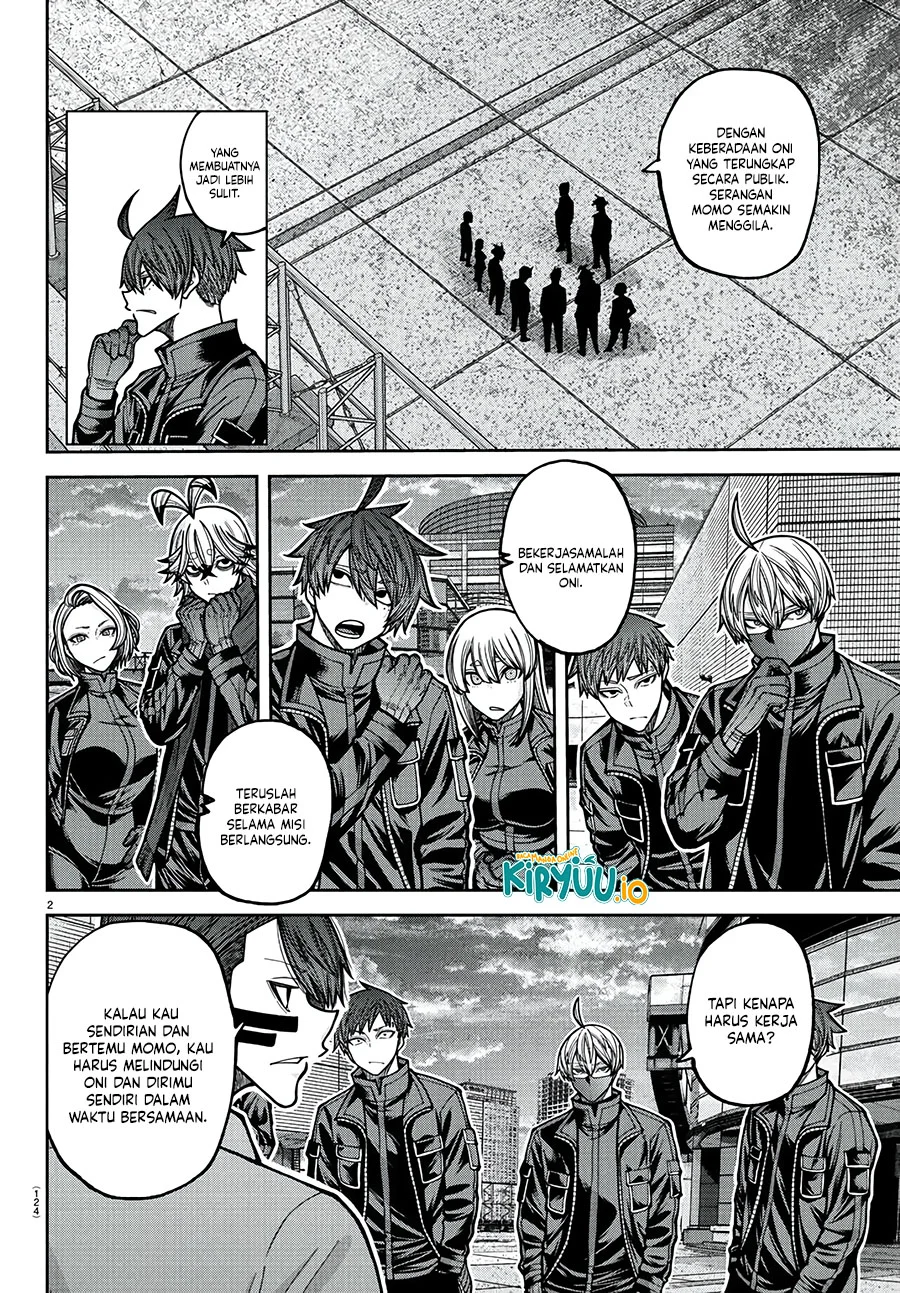 Chapter 229 - halaman 4