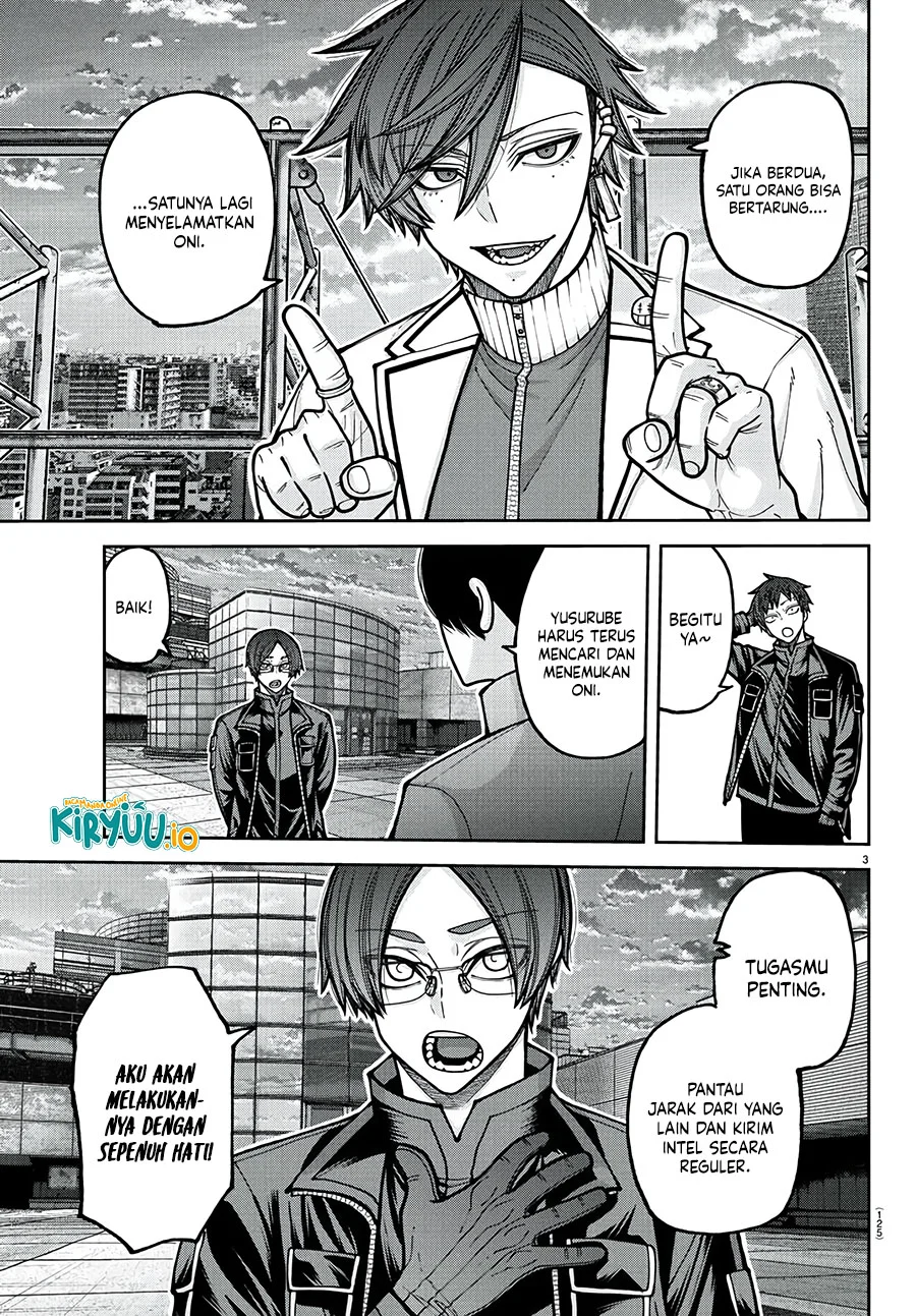 Chapter 229 - halaman 5