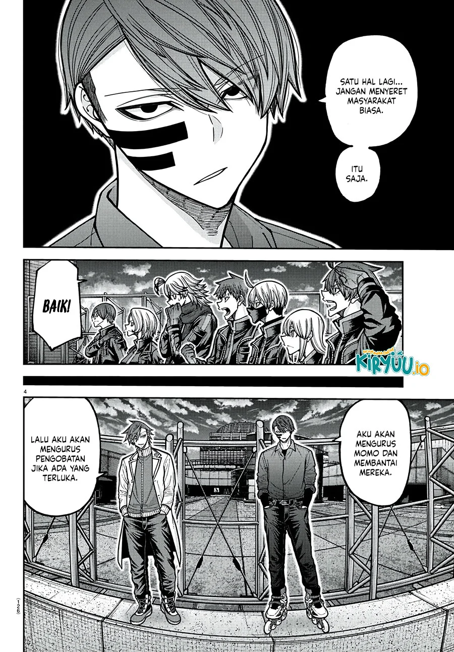 Chapter 229 - halaman 6