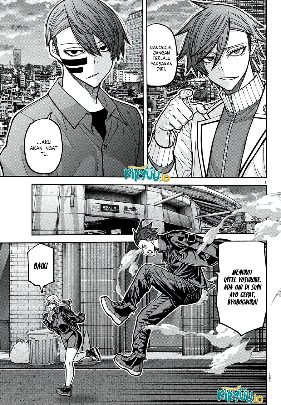Chapter 229 - halaman 7
