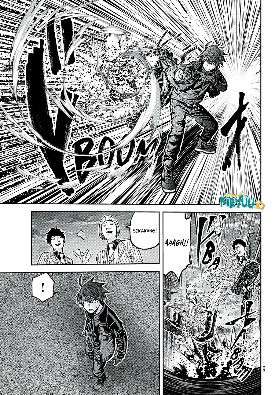 Chapter 229 - halaman 9