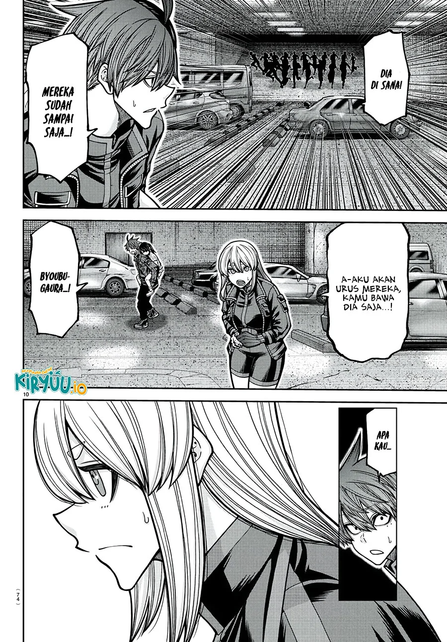 Chapter 230 - halaman 12