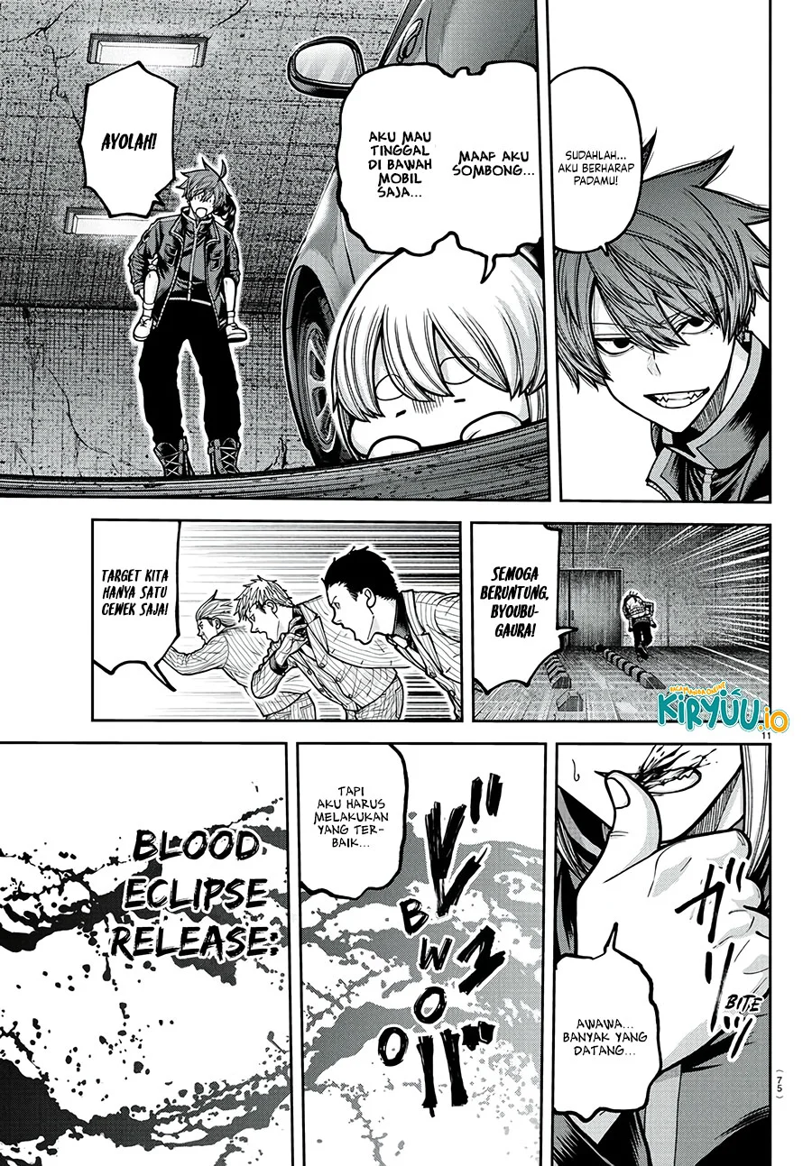 Chapter 230 - halaman 13