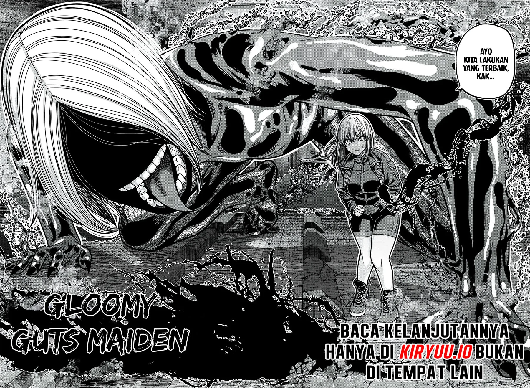 Chapter 230 - halaman 14