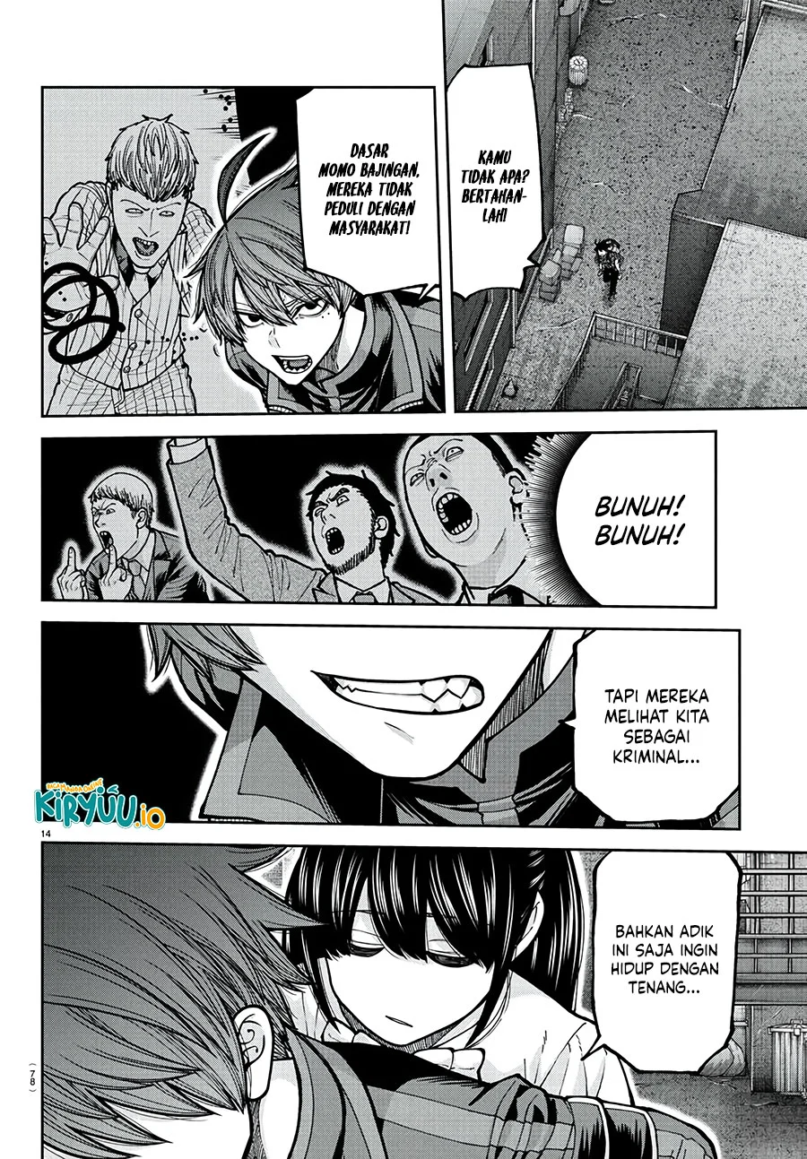 Chapter 230 - halaman 15