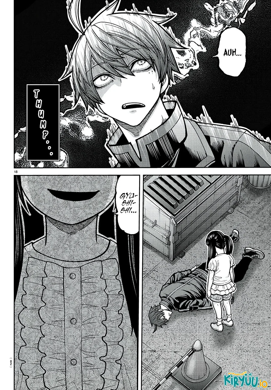 Chapter 230 - halaman 18
