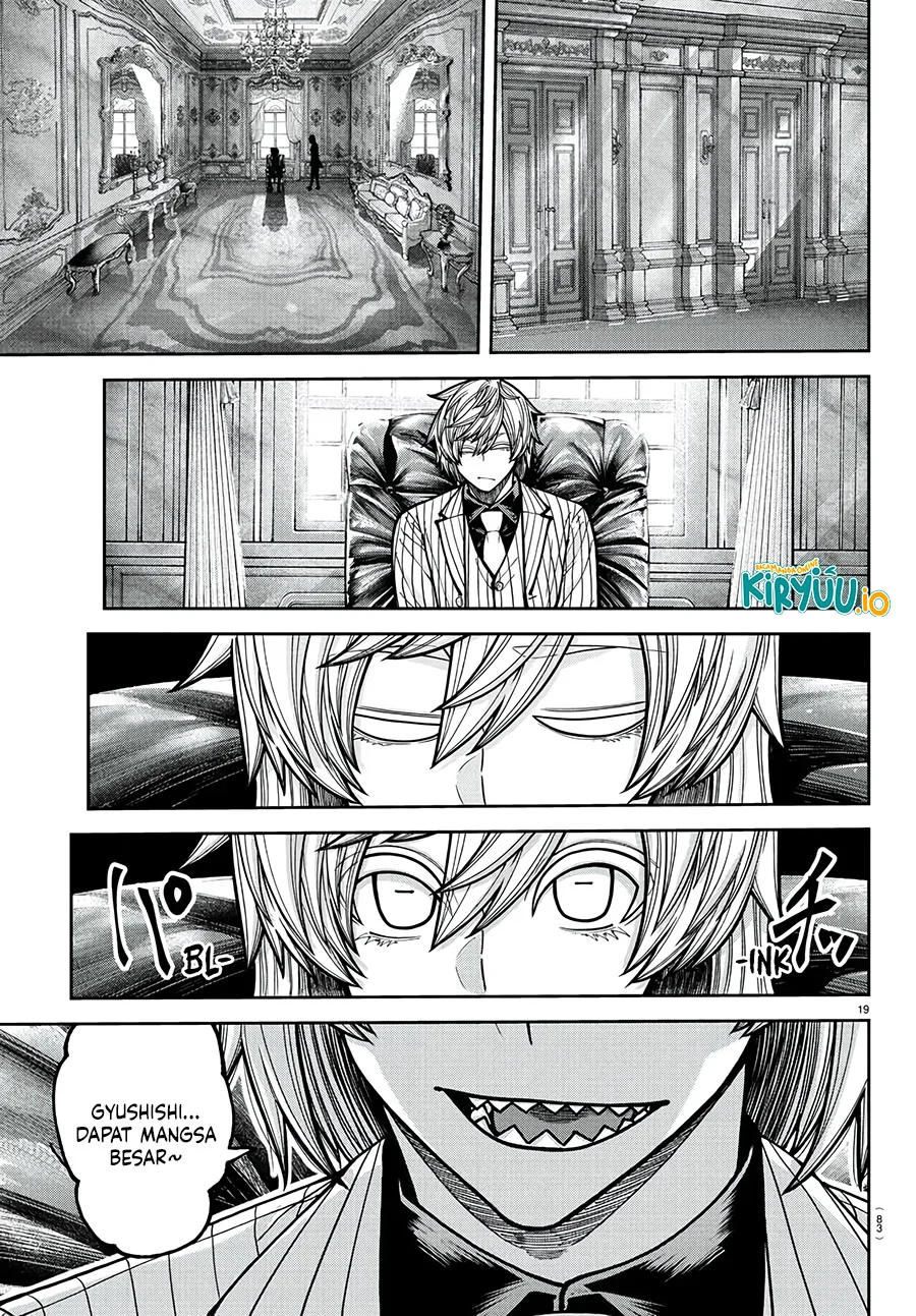 Chapter 230 - halaman 19