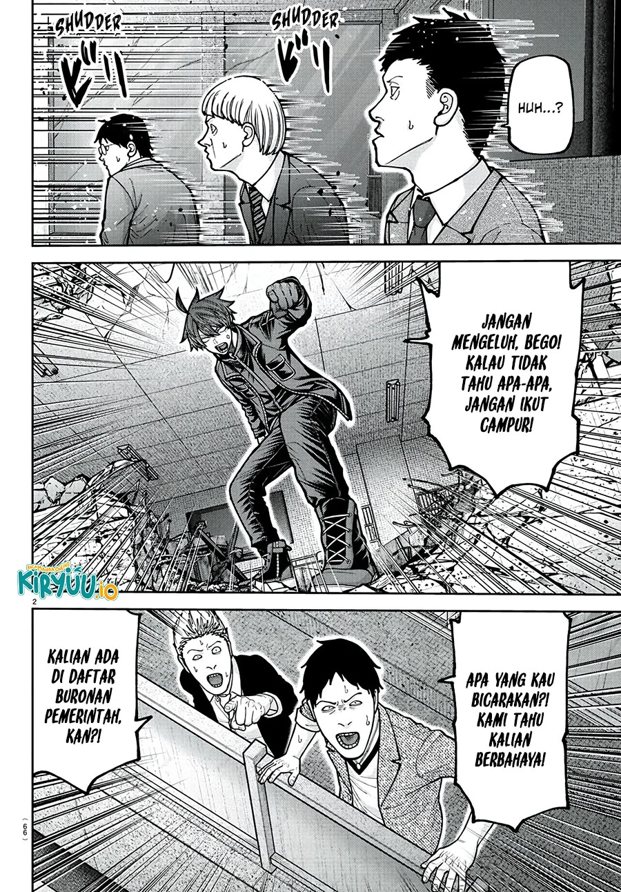 Chapter 230 - halaman 4