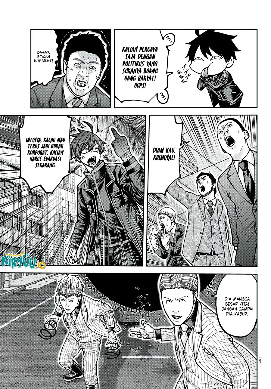 Chapter 230 - halaman 5