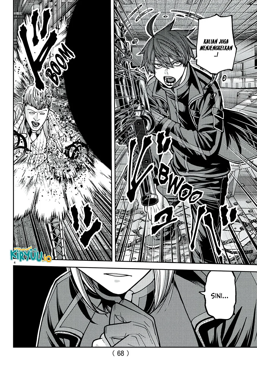 Chapter 230 - halaman 6