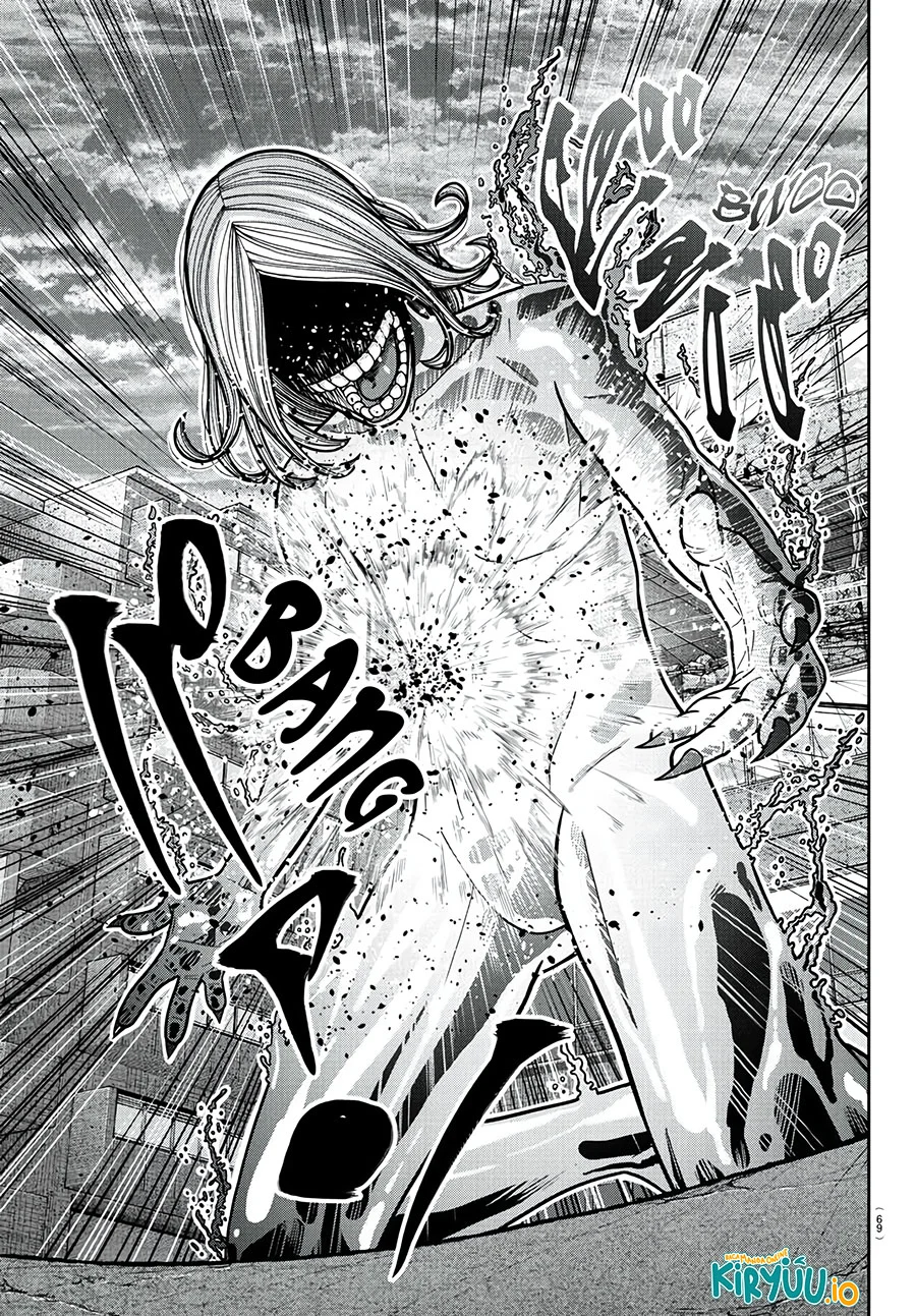 Chapter 230 - halaman 7