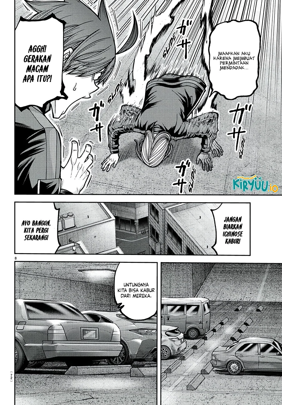 Chapter 230 - halaman 10