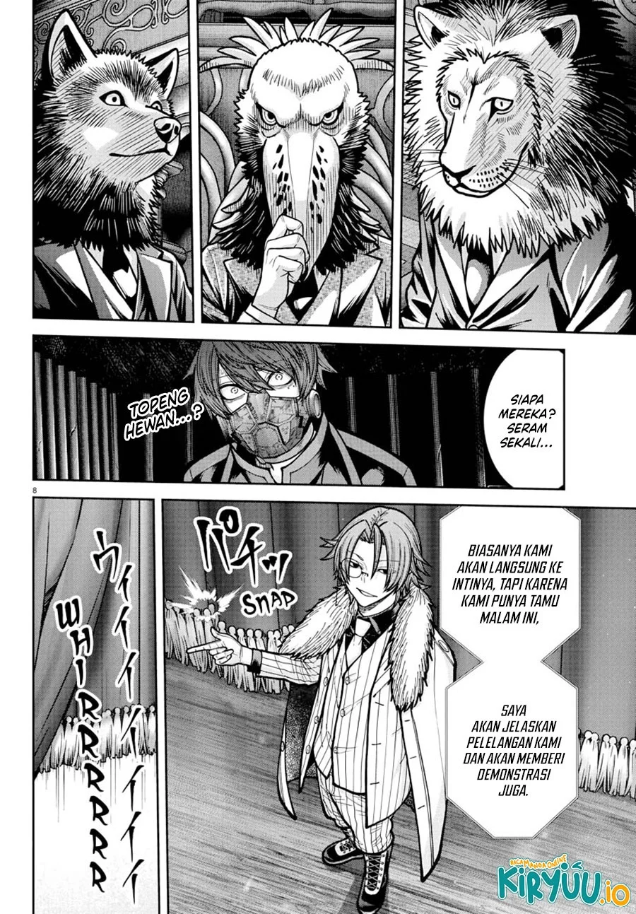 Chapter 231 - halaman 11
