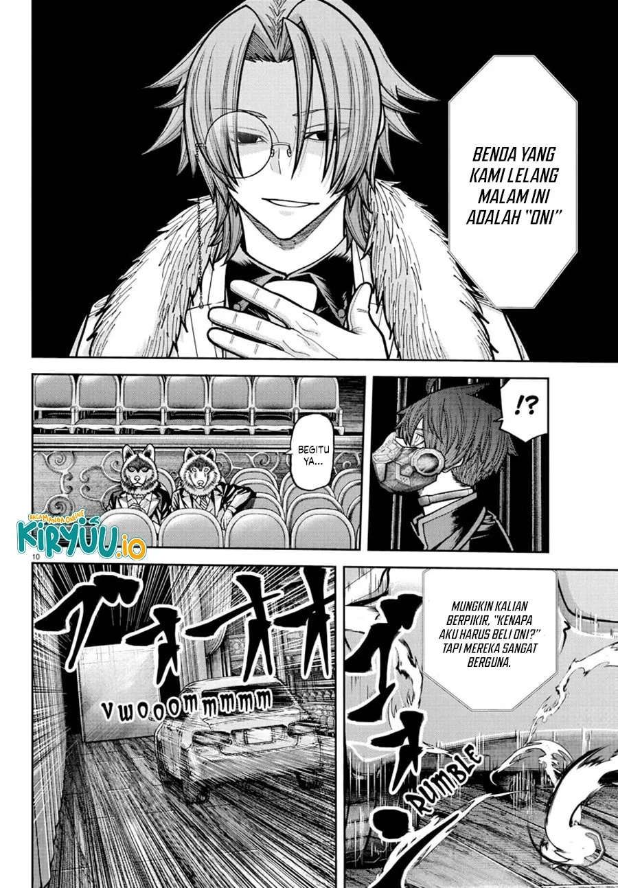 Chapter 231 - halaman 13