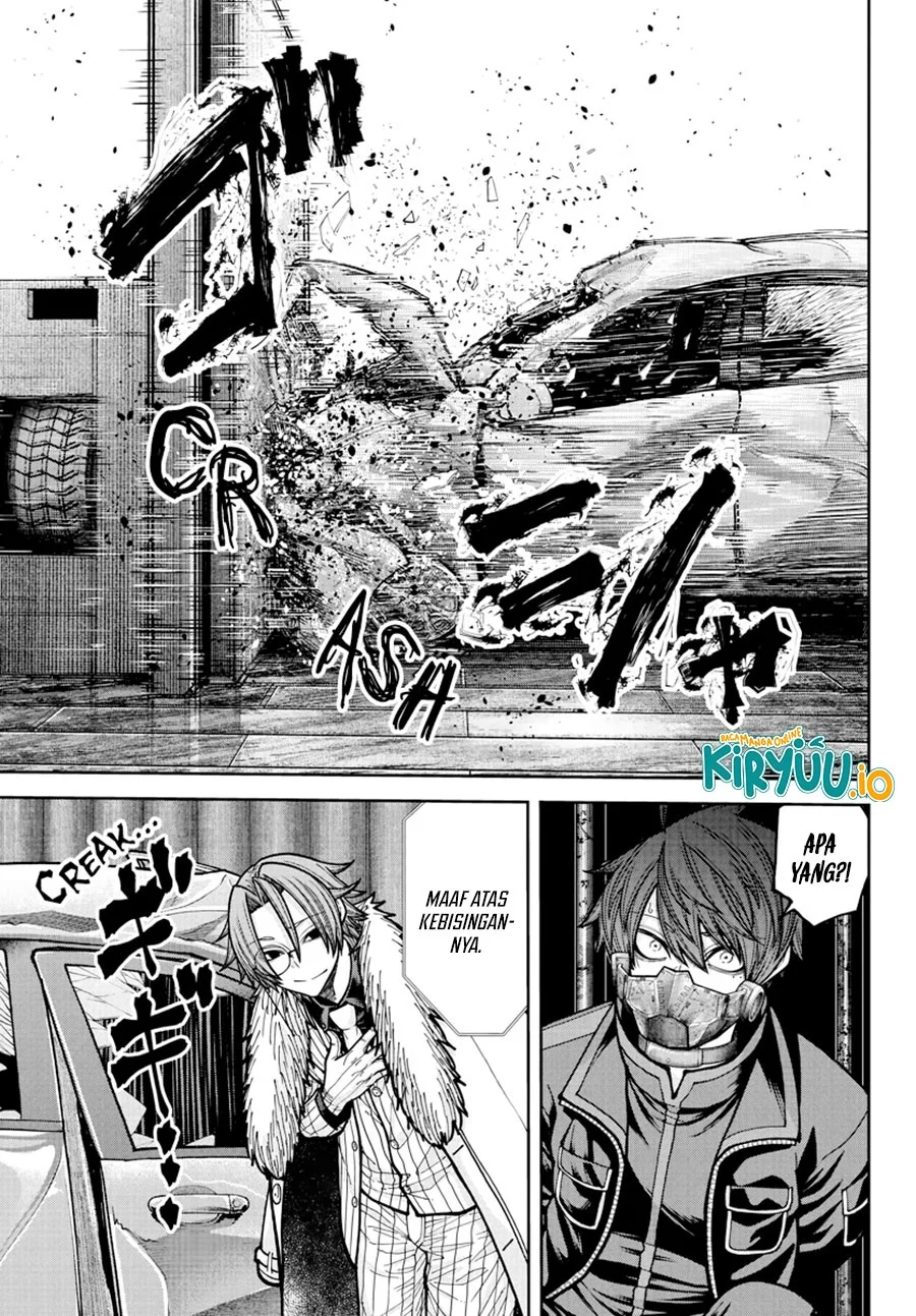 Chapter 231 - halaman 14