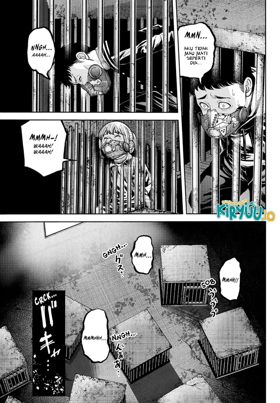 Chapter 231 - halaman 18