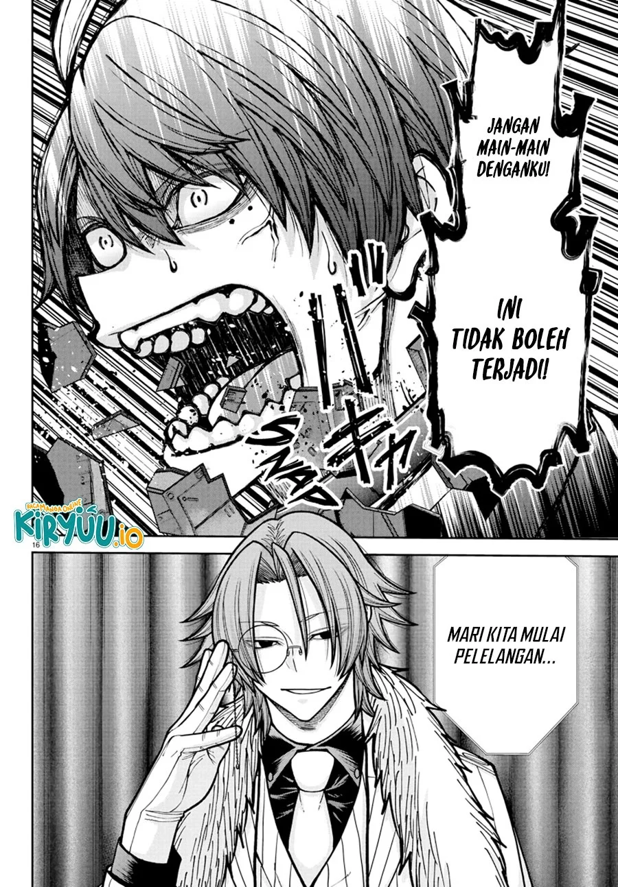 Chapter 231 - halaman 19