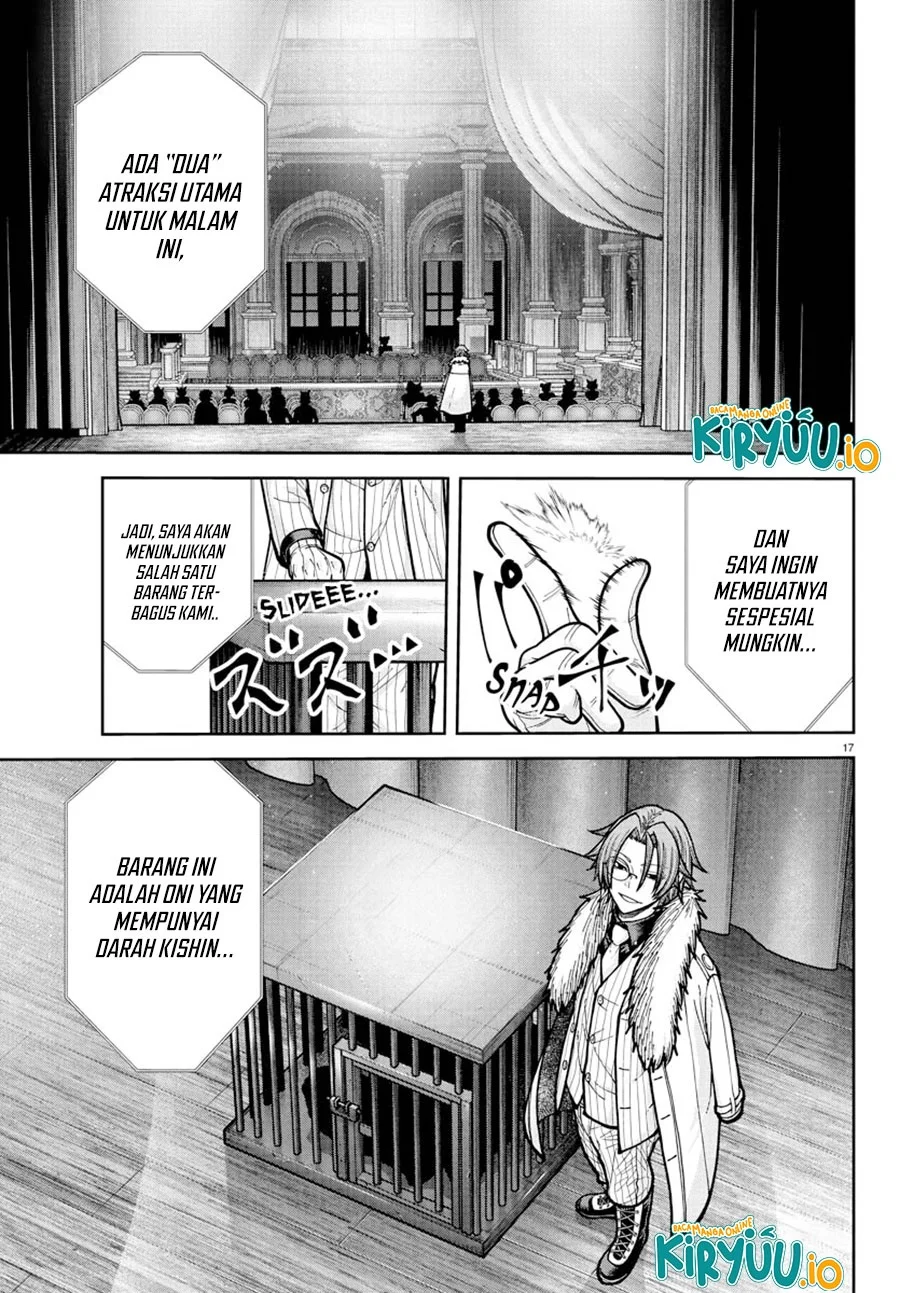 Chapter 231 - halaman 20