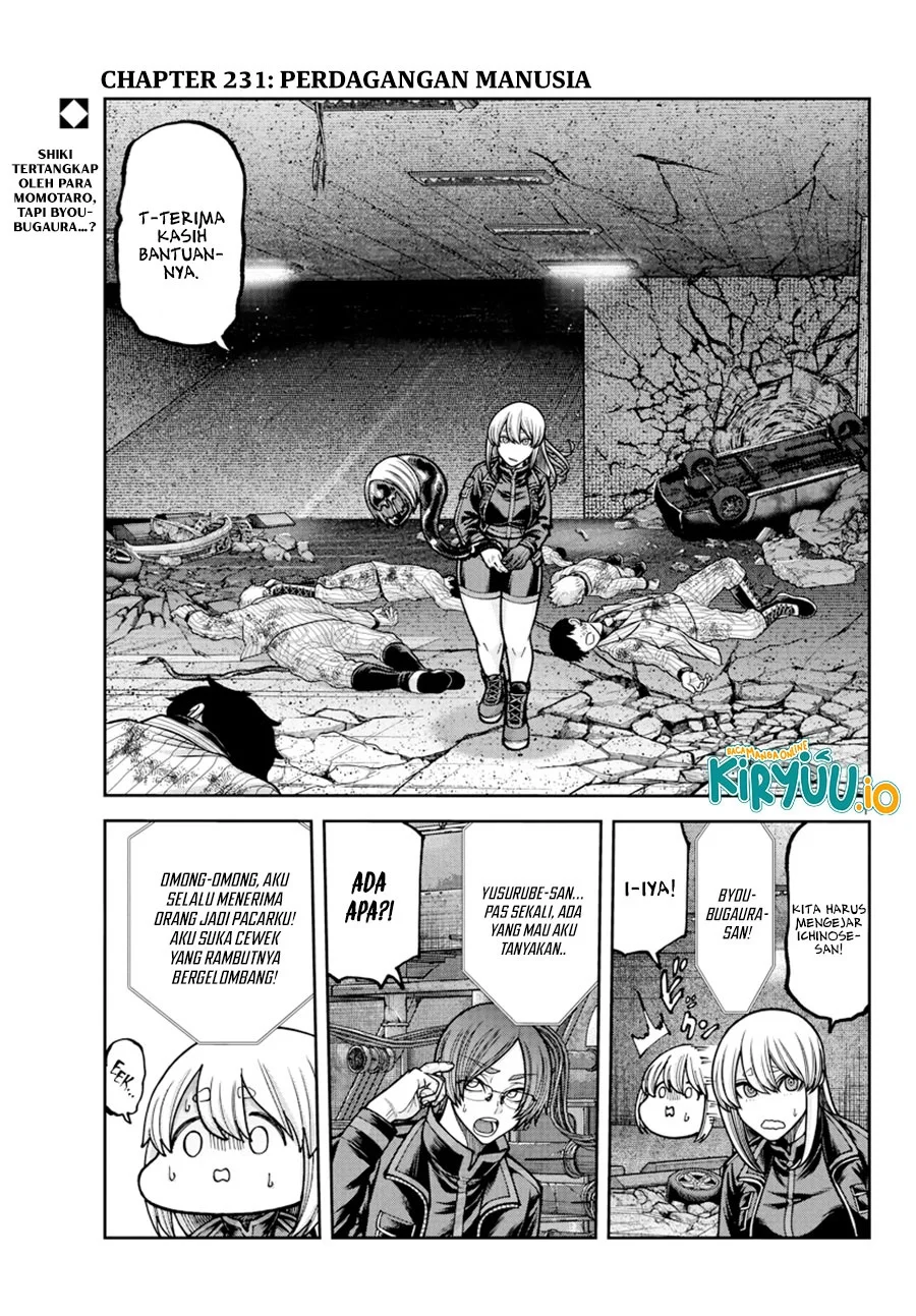 Chapter 231 - halaman 4