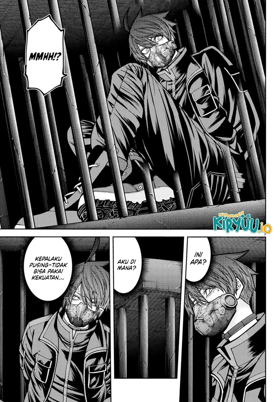 Chapter 231 - halaman 6
