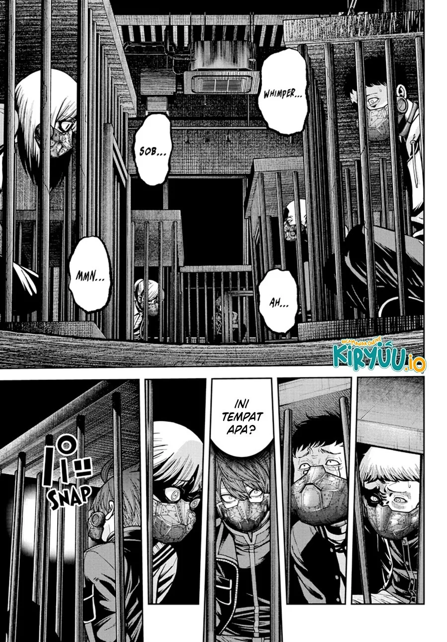 Chapter 231 - halaman 8