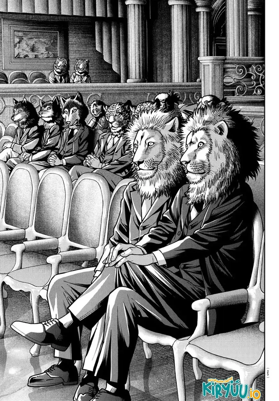 Chapter 231 - halaman 10