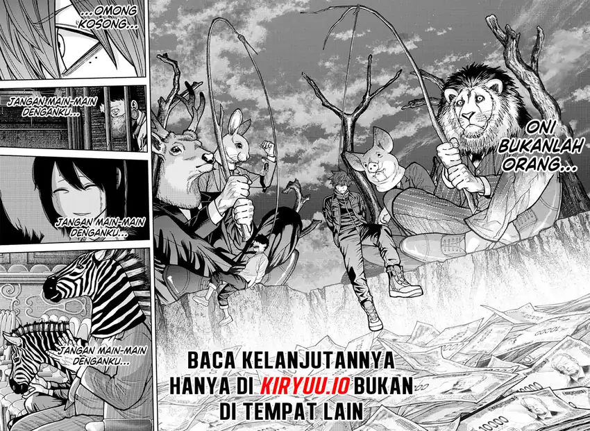 Chapter 232 - halaman 12