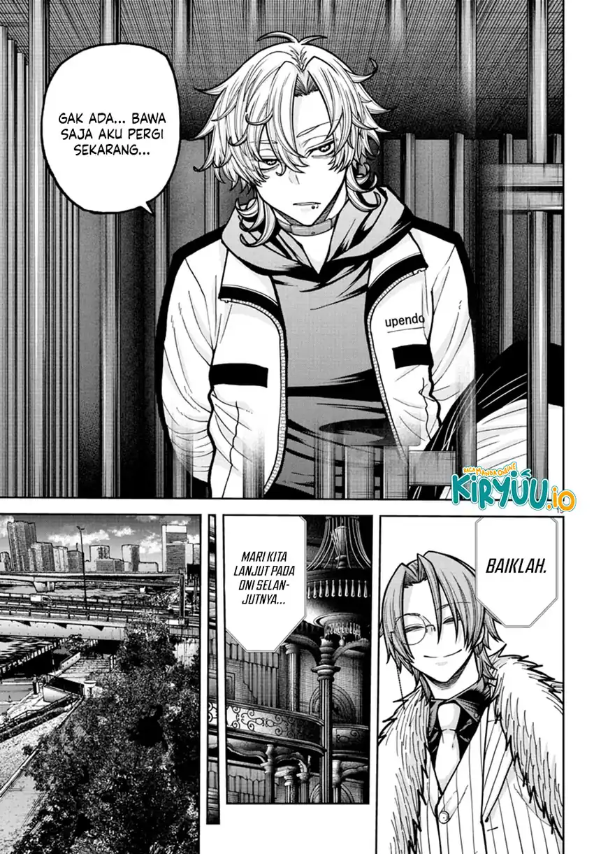 Chapter 232 - halaman 15