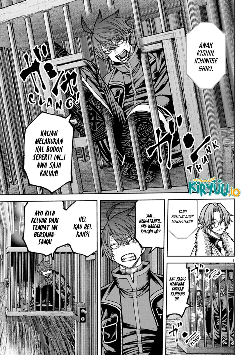 Chapter 232 - halaman 5