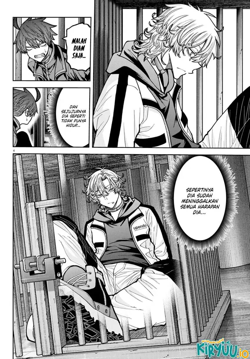 Chapter 232 - halaman 6