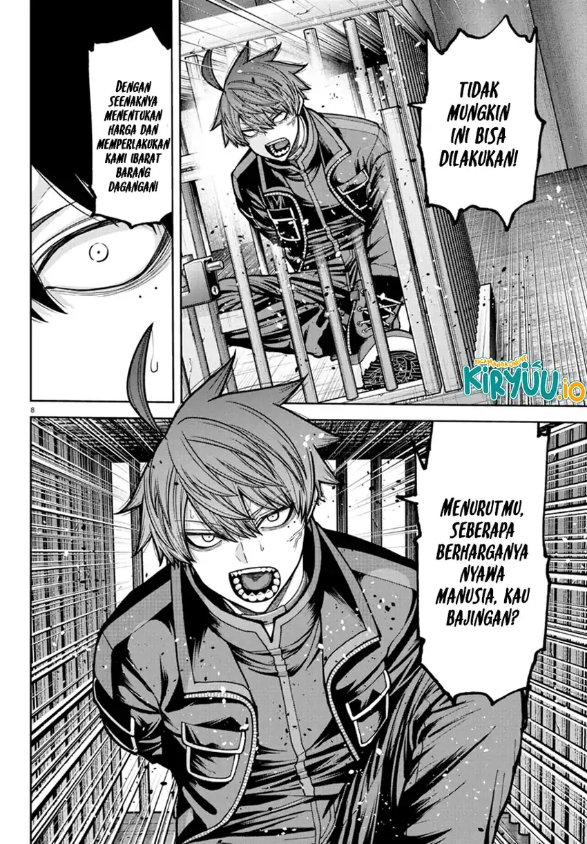 Chapter 232 - halaman 10