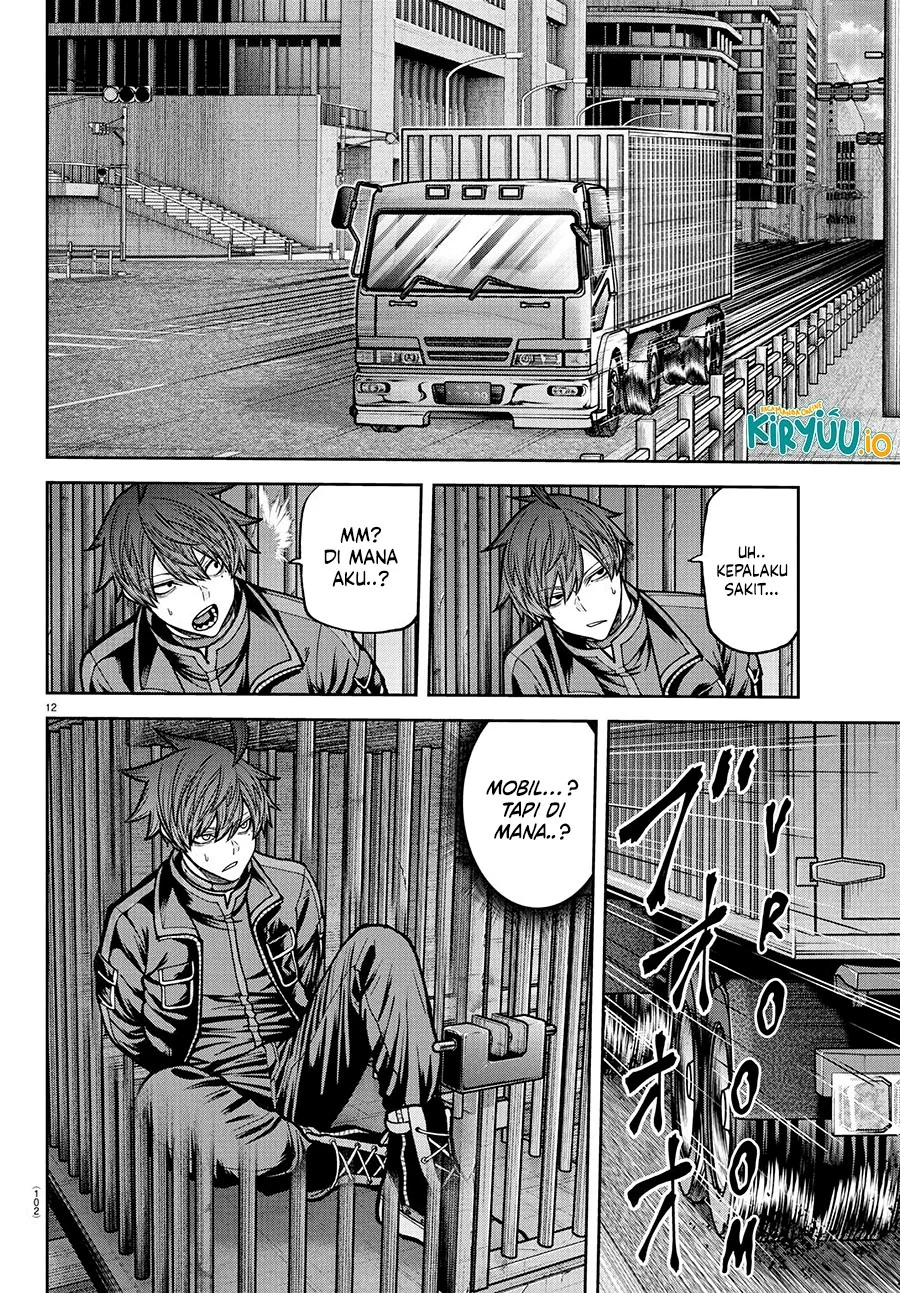 Chapter 233 - halaman 13