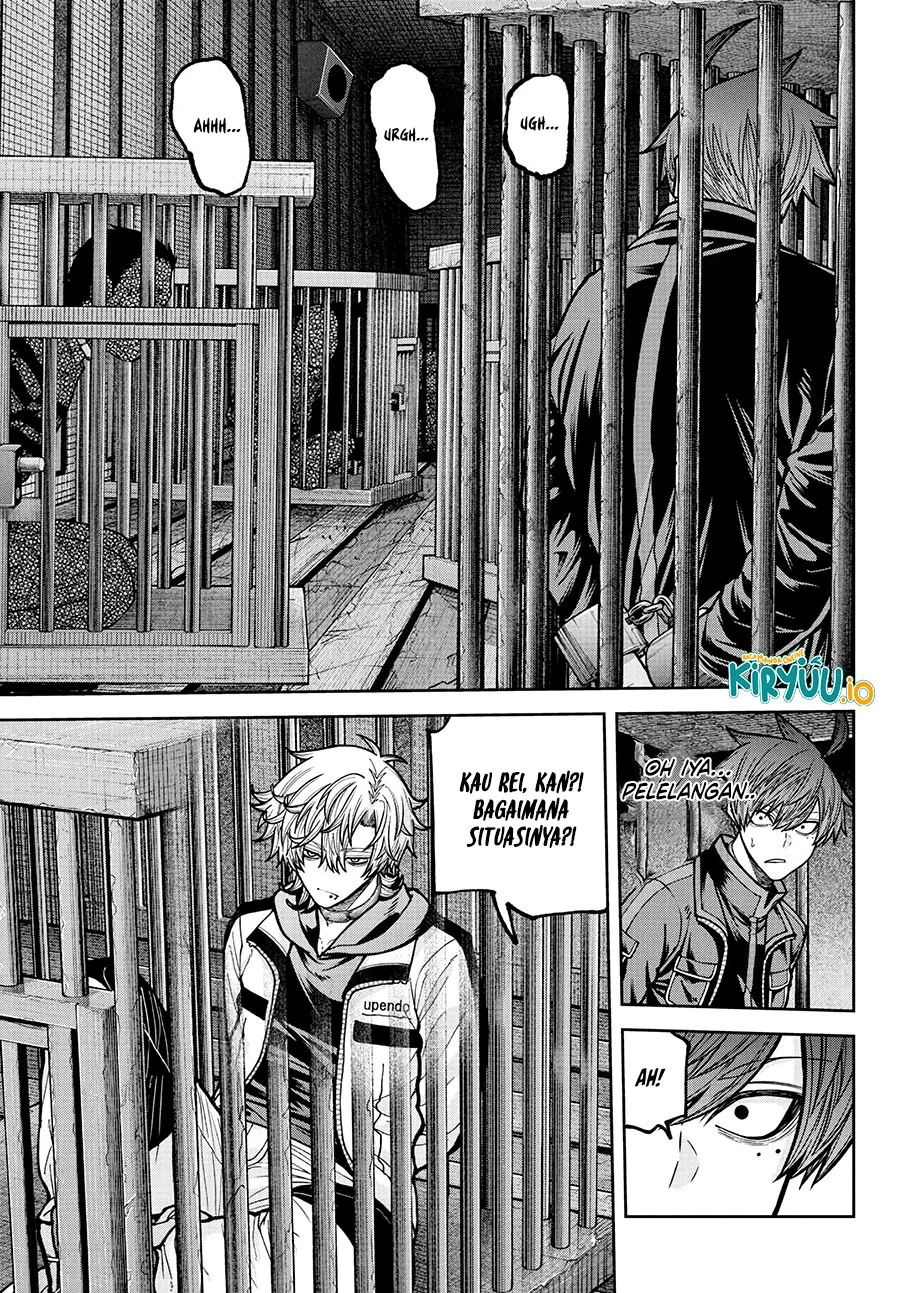 Chapter 233 - halaman 14