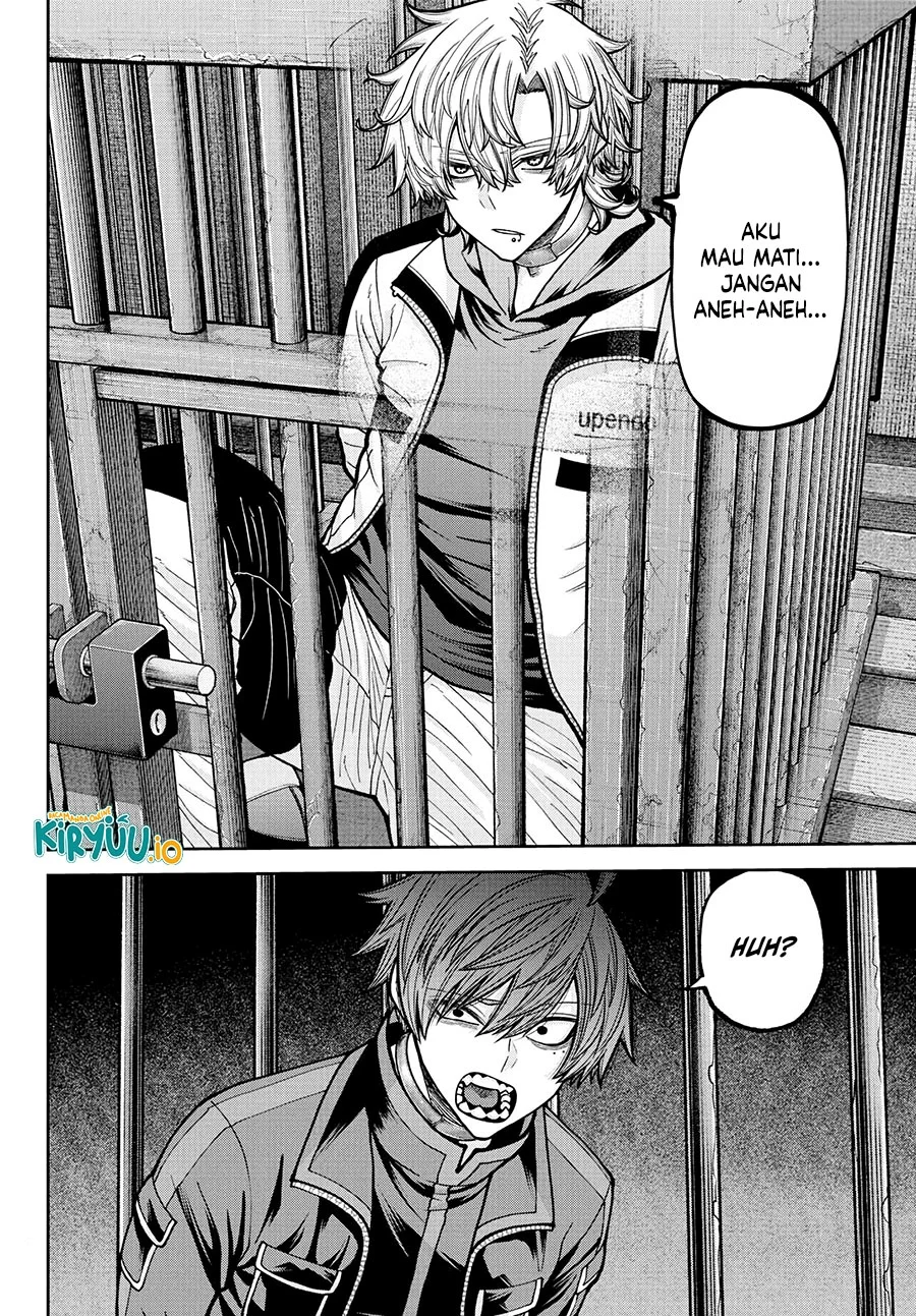 Chapter 233 - halaman 17