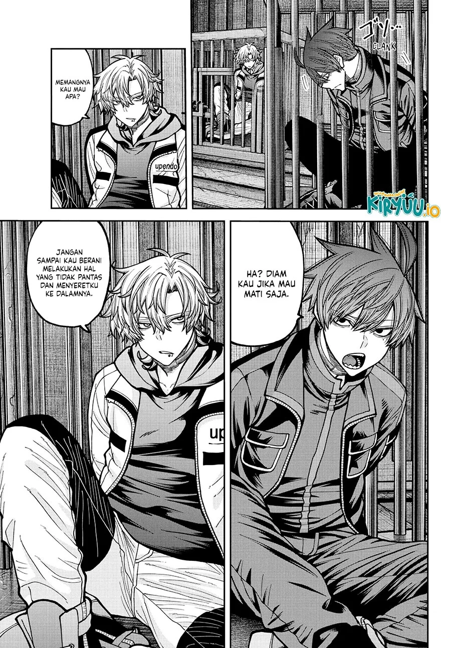 Chapter 233 - halaman 20