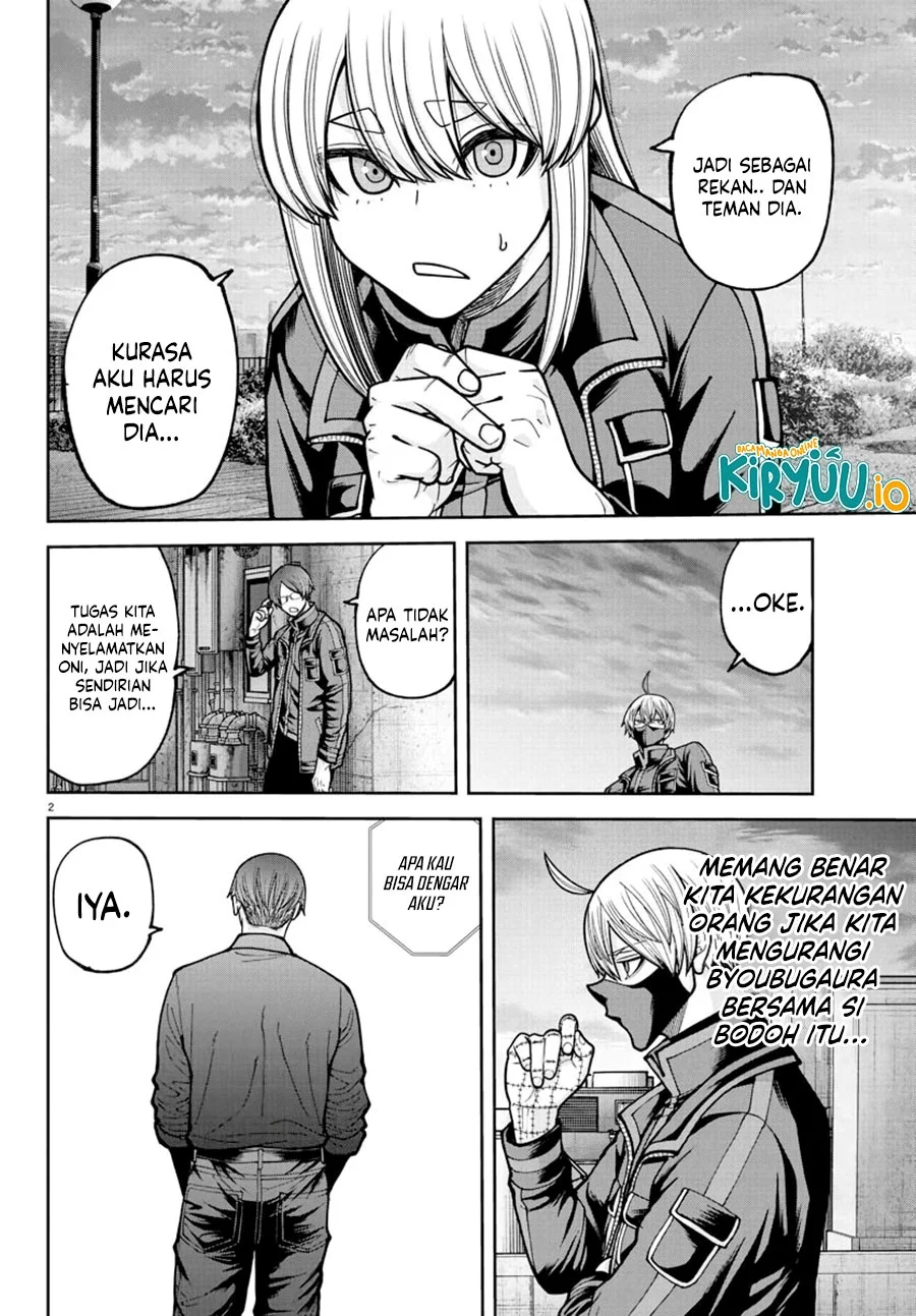 Chapter 233 - halaman 4