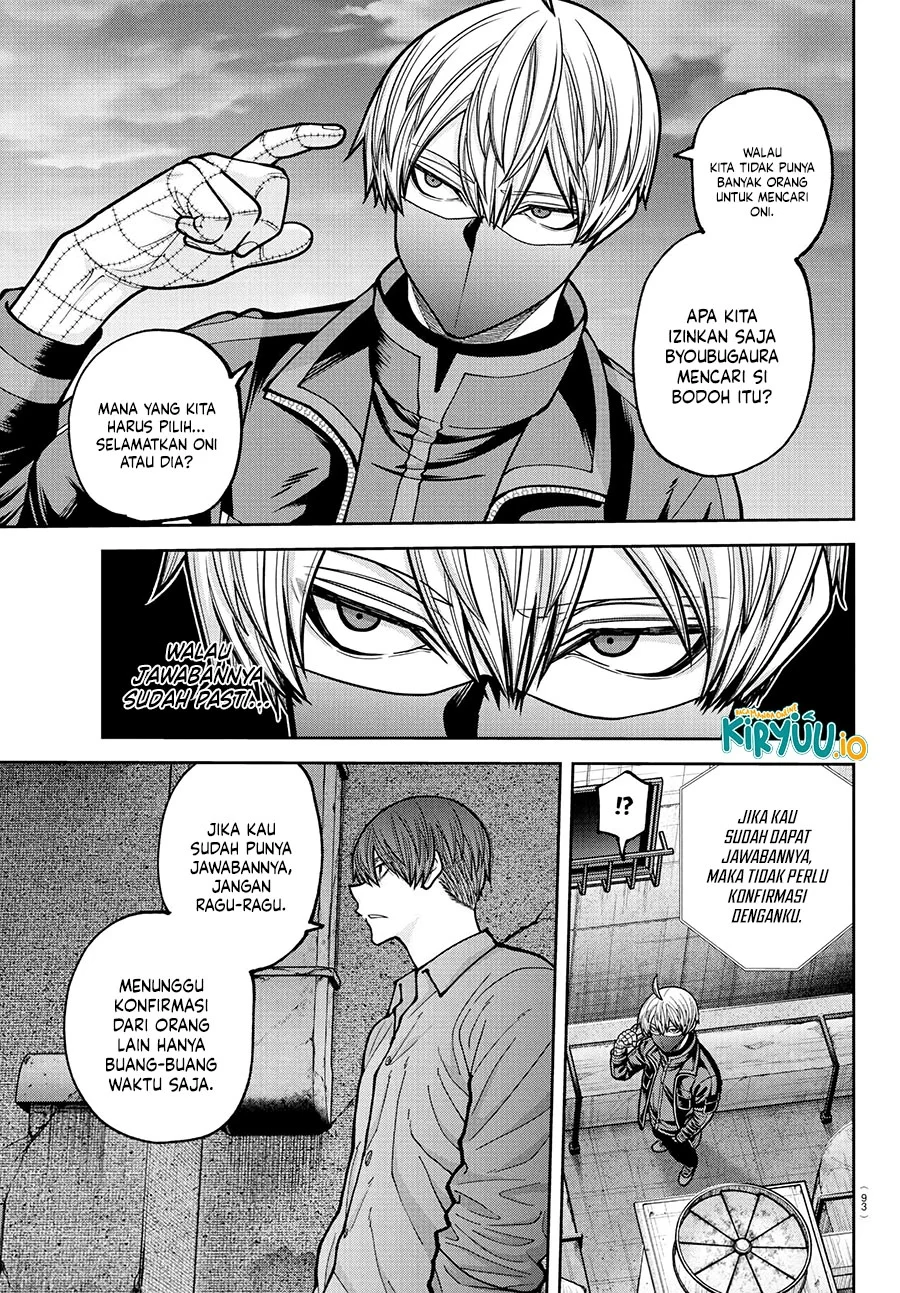 Chapter 233 - halaman 5