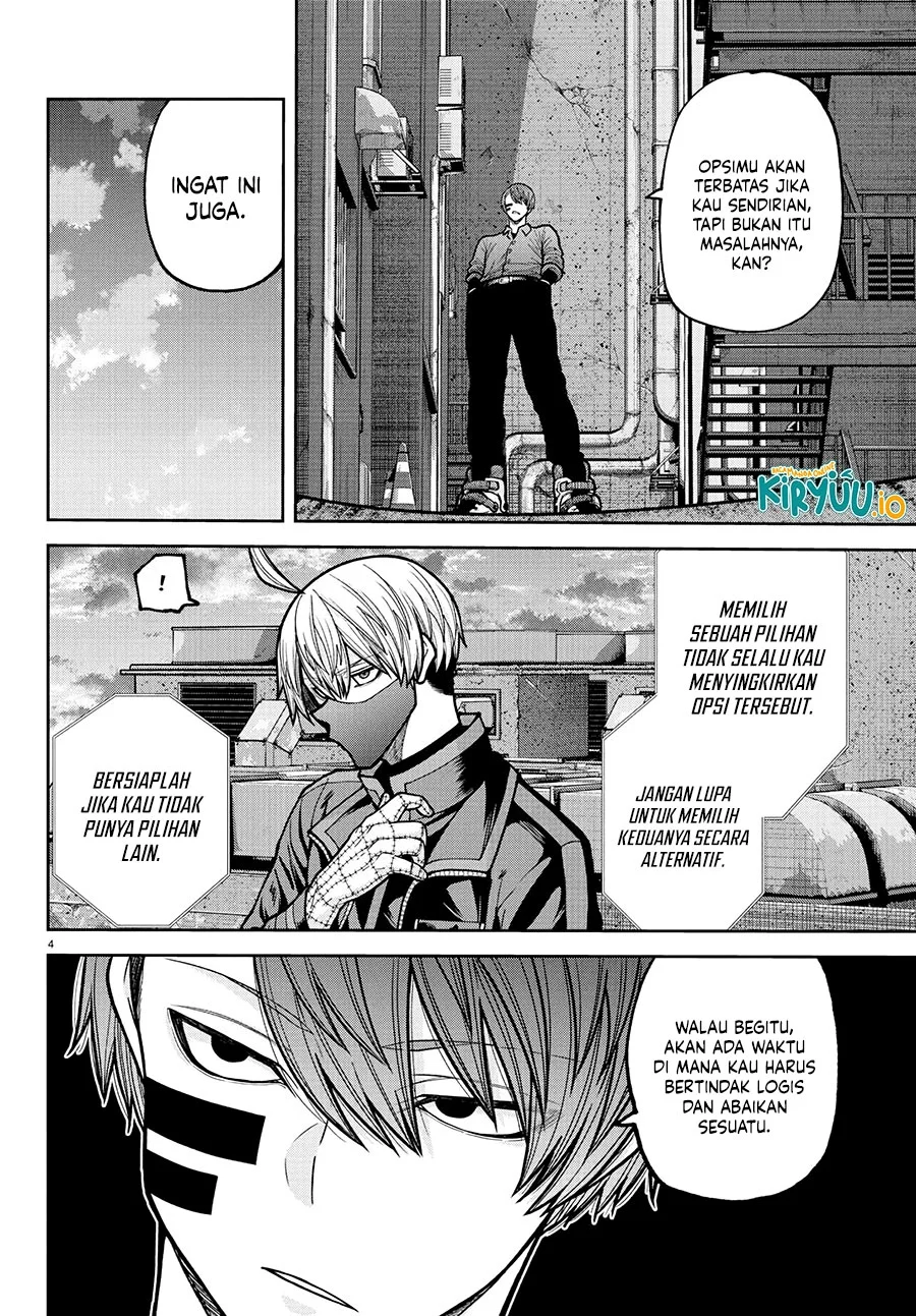 Chapter 233 - halaman 6