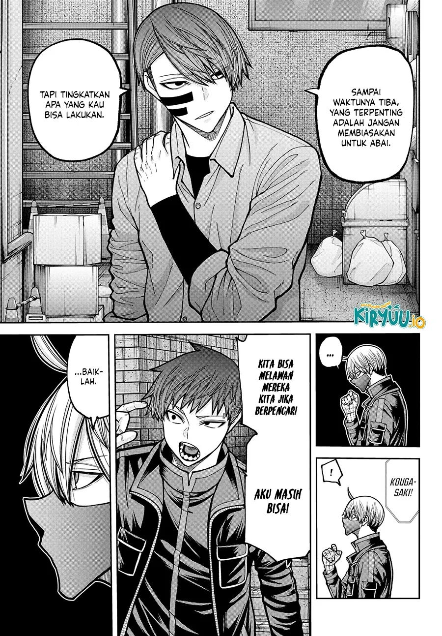 Chapter 233 - halaman 7